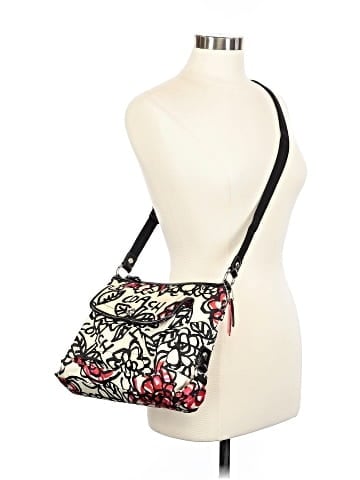 Coach Factory Crossbody Bag (view 2)