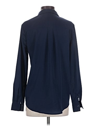 Hazel Long Sleeve Blouse (view 2)