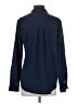 Hazel Blue Long Sleeve Blouse Size S - photo 2