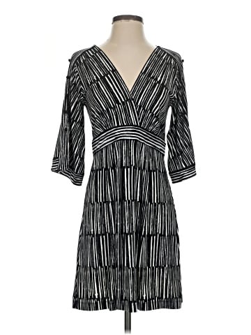 BCBGMAXAZRIA Casual Dress (view 1)