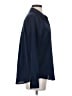 Hazel Blue Long Sleeve Blouse Size S - photo 4
