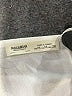 Pull&Bear White Casual Dress Size M - photo 4