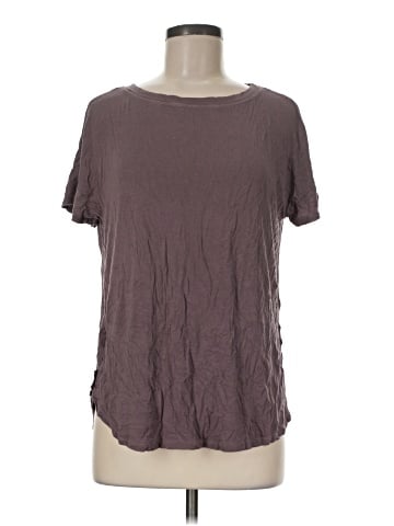 H by Bordeaux Short Sleeve T-Shirt (view 1)