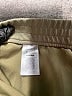 Adidas Solid Green Athletic Shorts Size S - photo 3