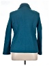 Lands' End Teal Wool Coat Size 14 (petite) - photo 2