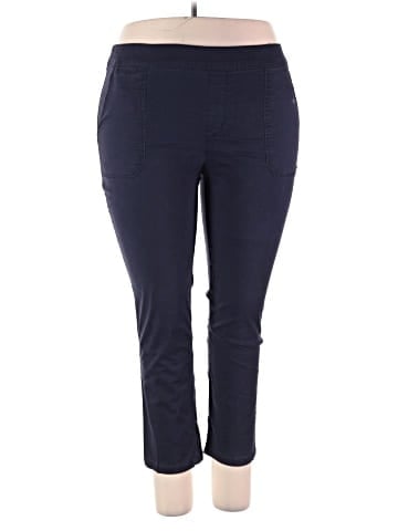 Croft & Barrow Active Pants (view 1)