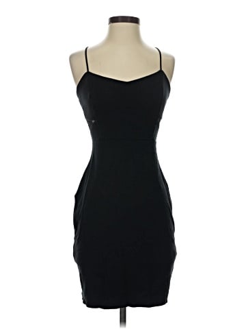 Express Cocktail Dress (view 1)