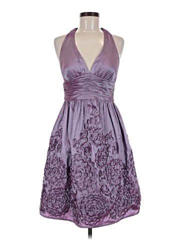 Adrianna Papell Cocktail Dress (view 1)
