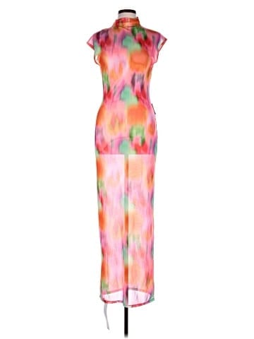 Missguided Cocktail Dress (view 1)