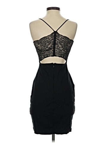 Express Cocktail Dress (view 2)