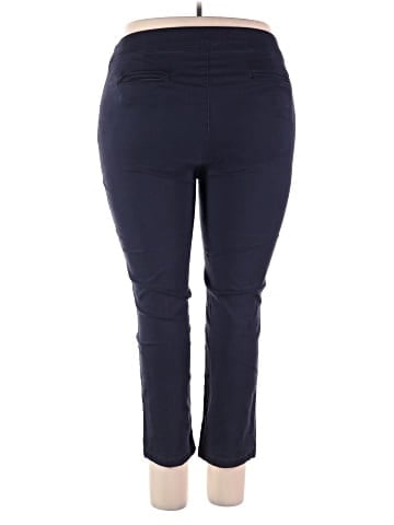 Croft & Barrow Active Pants (view 2)