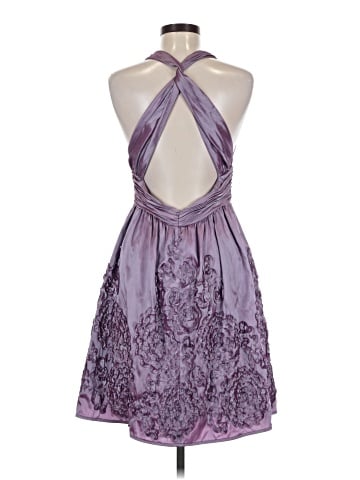 Adrianna Papell Cocktail Dress (view 2)
