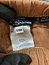 Ben Sherman Solid Brown Khakis Size 6-9 mo - photo 3