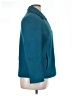 Lands' End Teal Wool Coat Size 14 (petite) - photo 4