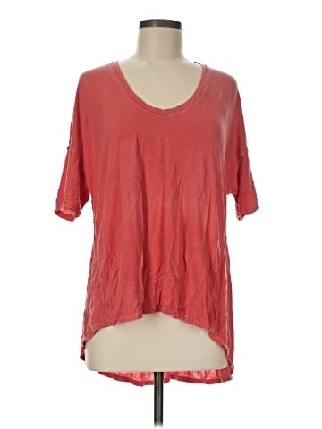 Project Social T Short Sleeve T-Shirt (view 1)