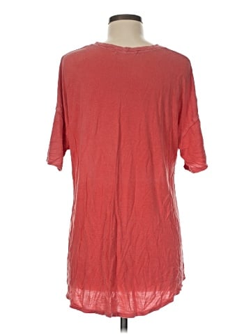 Project Social T Short Sleeve T-Shirt (view 2)
