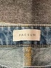 PacSun 100% Cotton Blue Jeans Size 25 waist - photo 7