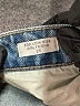 PacSun 100% Cotton Blue Jeans Size 25 waist - photo 8