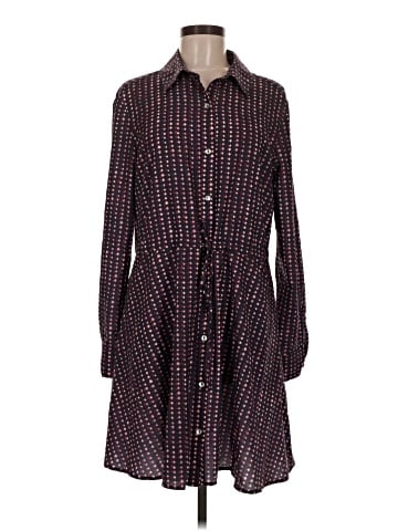 Slate & Willow Casual Dress (view 1)