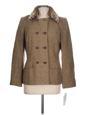 Liz Claiborne Coat (view 1)