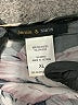 Jennie & Marlis Black Sleeveless Blouse Size XL - photo 7