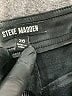 Steve Madden 100% Polyester Black Casual Pants Size 26 waist - photo 7