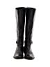 Via Spiga Black Boots Size 10 - photo 2