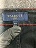 Talbots Black Jeans Size 18 - photo 4