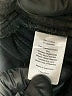 Talbots Black Jeans Size 18 - photo 5
