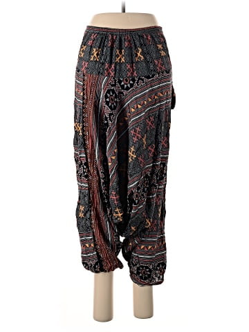 Earthbound Trading Co. Casual Pants (view 2)