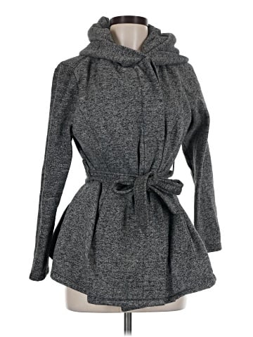Merona Coat (view 1)