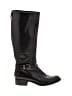 Via Spiga Black Boots Size 10 - photo 1