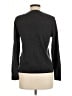 Quince 100% Cashmere Gray Cashmere Pullover Sweater Size M - photo 2