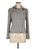 Vince Camuto Gray Jacket Size M - photo 1