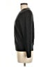 Quince 100% Cashmere Gray Cashmere Pullover Sweater Size M - photo 5