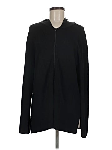 Grace Zip Up Hoodie (view 1)