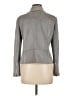Vince Camuto Gray Jacket Size M - photo 2