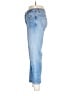 Kensie Hearts Blue Jeans Size 28 waist - photo 5