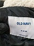 Old Navy Black Zip Up Hoodie Size 3-6 mo - photo 3
