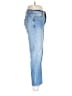 Kensie Hearts Blue Jeans Size 28 waist - photo 4
