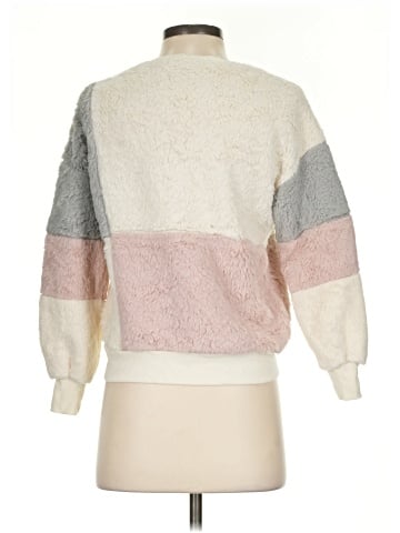 Chance or Fate Pullover Sweater (view 2)