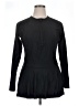 Jaclyn Smith Black Cardigan Size XL - photo 1