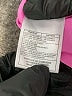 Nike Pink Active T-Shirt Size S - photo 8