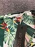 Rachel Zoe Green Kimono One size - photo 7
