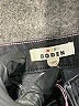 Mini Boden Black Jeans Size 11 - photo 3