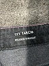 Mini Boden Black Jeans Size 11 - photo 4