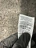 Mini Boden Black Jeans Size 11 - photo 5