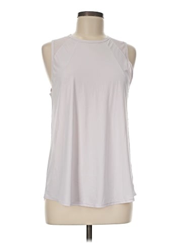 Lululemon Athletica Sleeveless T-Shirt (view 1)