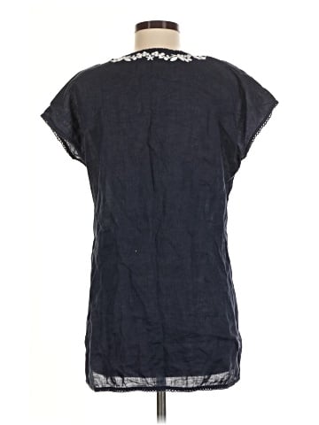 Tory Burch Short Sleeve Blouse (view 2)