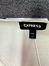 Express Ivory Long Sleeve T-Shirt Size XS - photo 7
